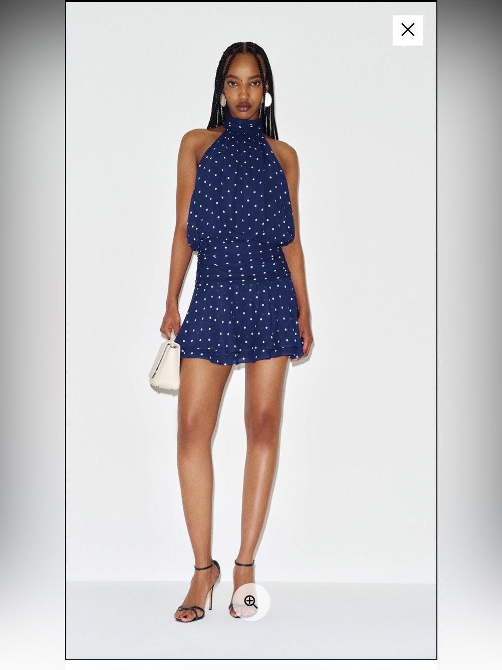 Karla Dress